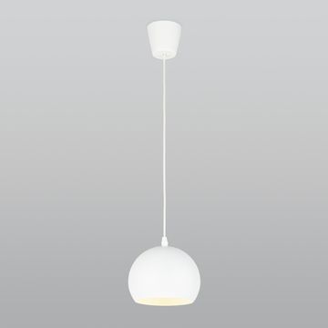 Подвесной светильник 4270 белый Tempre TK Lighting