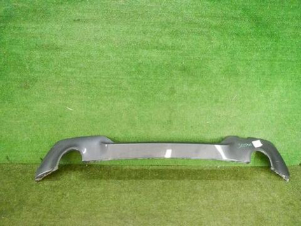 Юбка заднего бампера BMW 3er G20 (2018-2022) M-paket