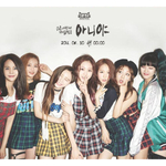 Альбом CLC - NU.CLEAR 4th Mini Album