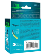 Полиэстровая леска NL ULTRA PERCH летняя 0,22 мм 3 шт