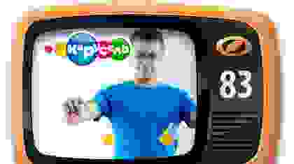 Выпуск №83 - Стакан и центробежная сила