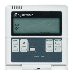 Пульты управления