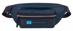 Сумка на пояс Piquadro BIOS CA2174BIO/R