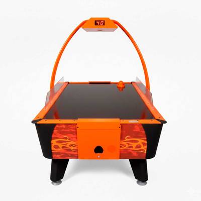 Коммерческий аэрохоккей «Бизнес», 2,5×1,4×1,8 м