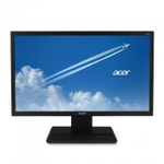Монитор кассира 23.8" ACD W2456B Black
