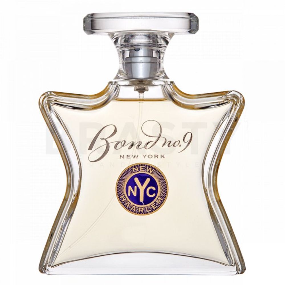 Bond No. 9 New Haarlem EDP U 100 ml