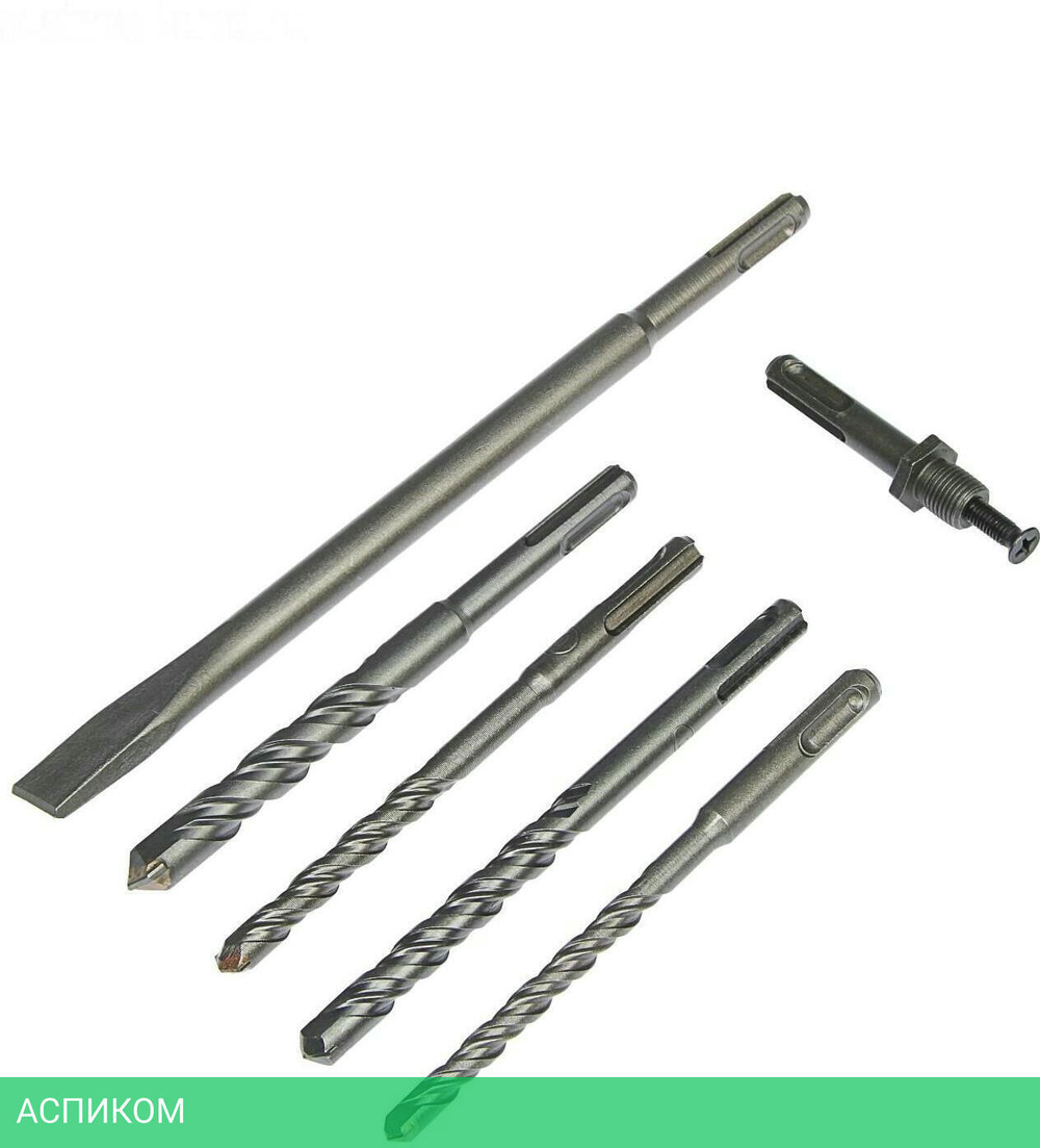 Перфоратор P.I.T. PBH24-C