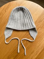 Кашемировая шапка Dolce&Gabbana, 86