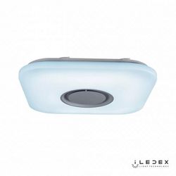 Накладной светильник iLedex Music Music-48W-Square