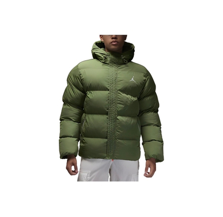 Пуховик Air Jordan Essentials Puffer