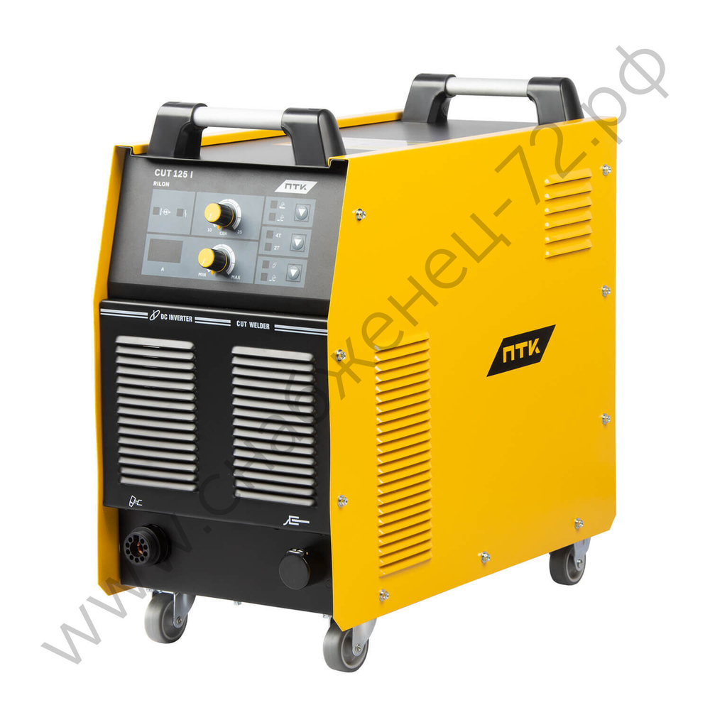 ПТК RILON CUT 125 I