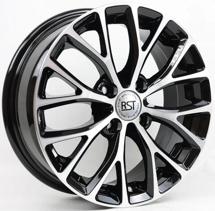 RST R015 6x15 4x100 ET 50 Dia 60.1 (BFP)