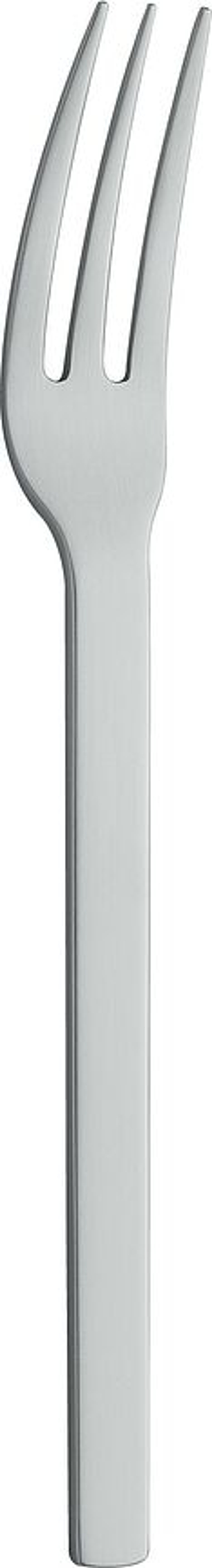 Столовая вилка Zwilling, Minimale, нержавеющая сталь · арт. fabr 07022-832-0