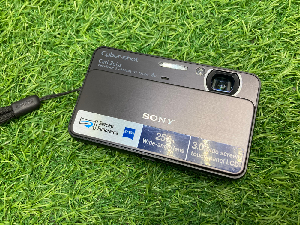Sony T99