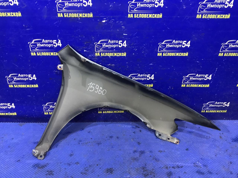Крыло переднее левое Honda ACCORD 2002-2008