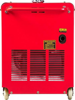 Электростанция дизельная с воздушным охлаждением FUBAG DS  8000 DAC ES в кожухе 431745