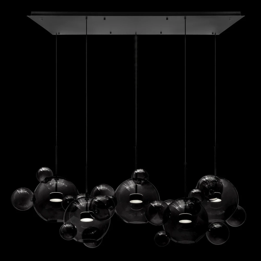 Подвесной светильник Loft It BOLLE 2029-S5