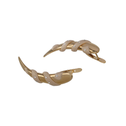 "Гейб" серьги из коллекции "Cosmo" от Jenavi