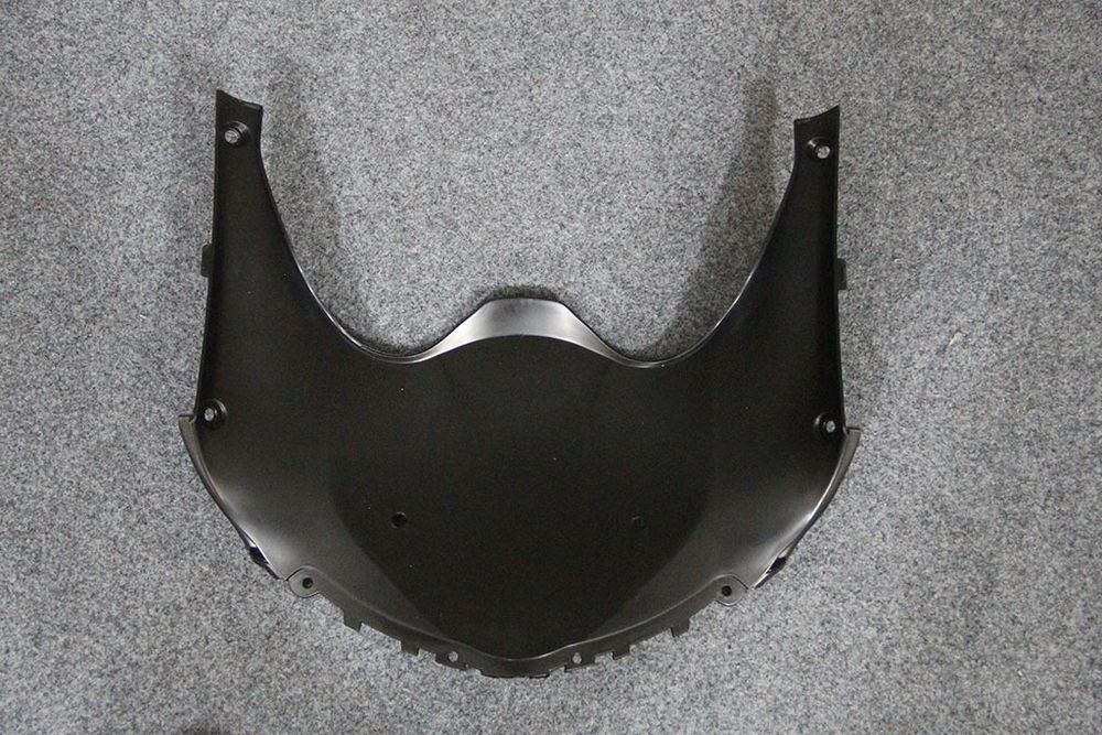 Комплект пластика для мотоцикла Suzuki GSX-R600/750 11-15 Сине-белый