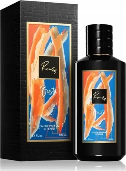Унисекс парфюм Salvatore Ferragamo Rua29 Oeste Intense для мужчин 100 мл