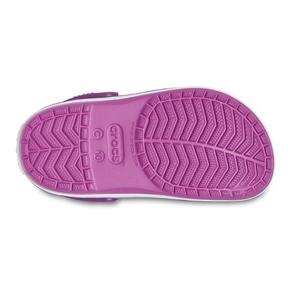 Crocs Classic clog 'Purple'