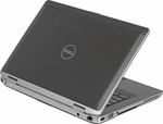 14" Уценённый ноутбук Dell Latitude  E6420 (1366x768, Intel Core i5-2520M, RAM 4ГБ, SSD 128ГБ, Intel HD Graphics 3000, Win 10Pro)