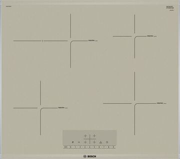 Индукционная варочная панель Bosch PIF673FB1E