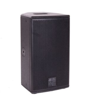 dB Technologies LVX P8  пассивная АС, 400 Вт, динамик 8 дюймов