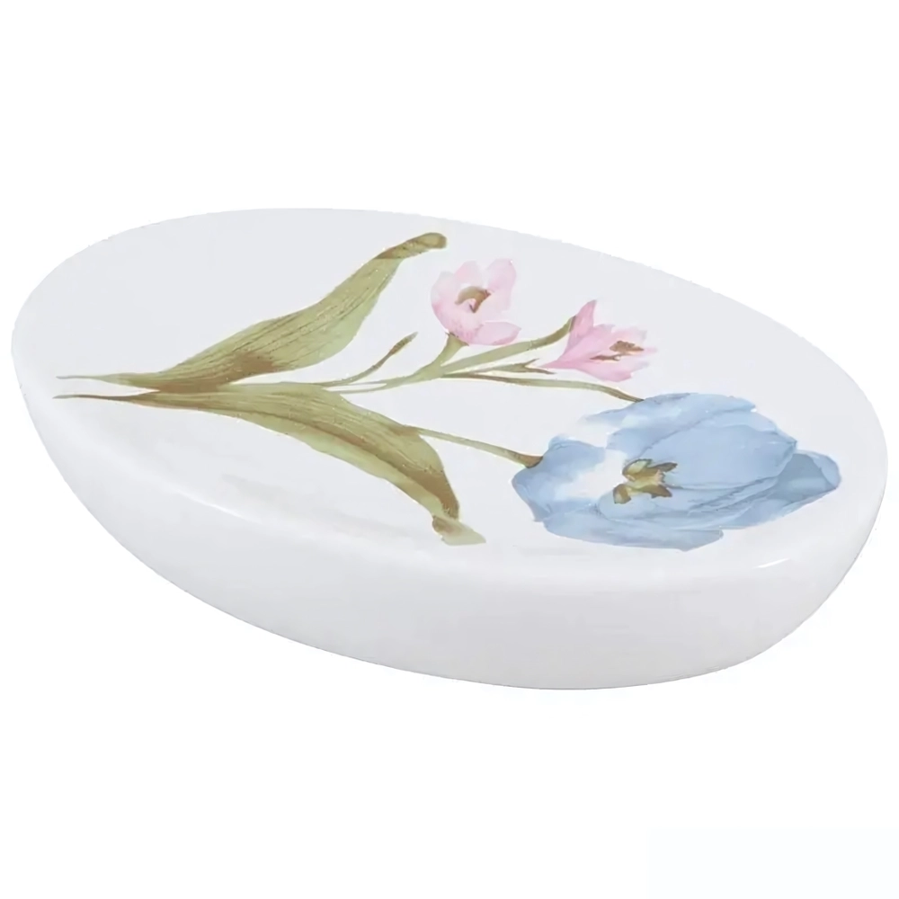 Мыльница Прованс SD-PROV, керамика