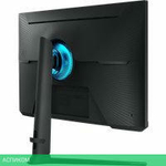 Игровой монитор Samsung Odyssey G7 LS32BG700EIXCI