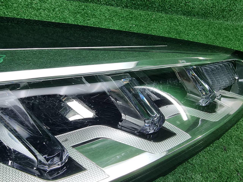 Фара правая Chery Tiggo 7 Pro (2020-2024) LED