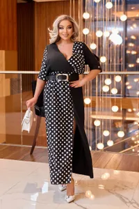 Платье УК-0161-2 Fabrika