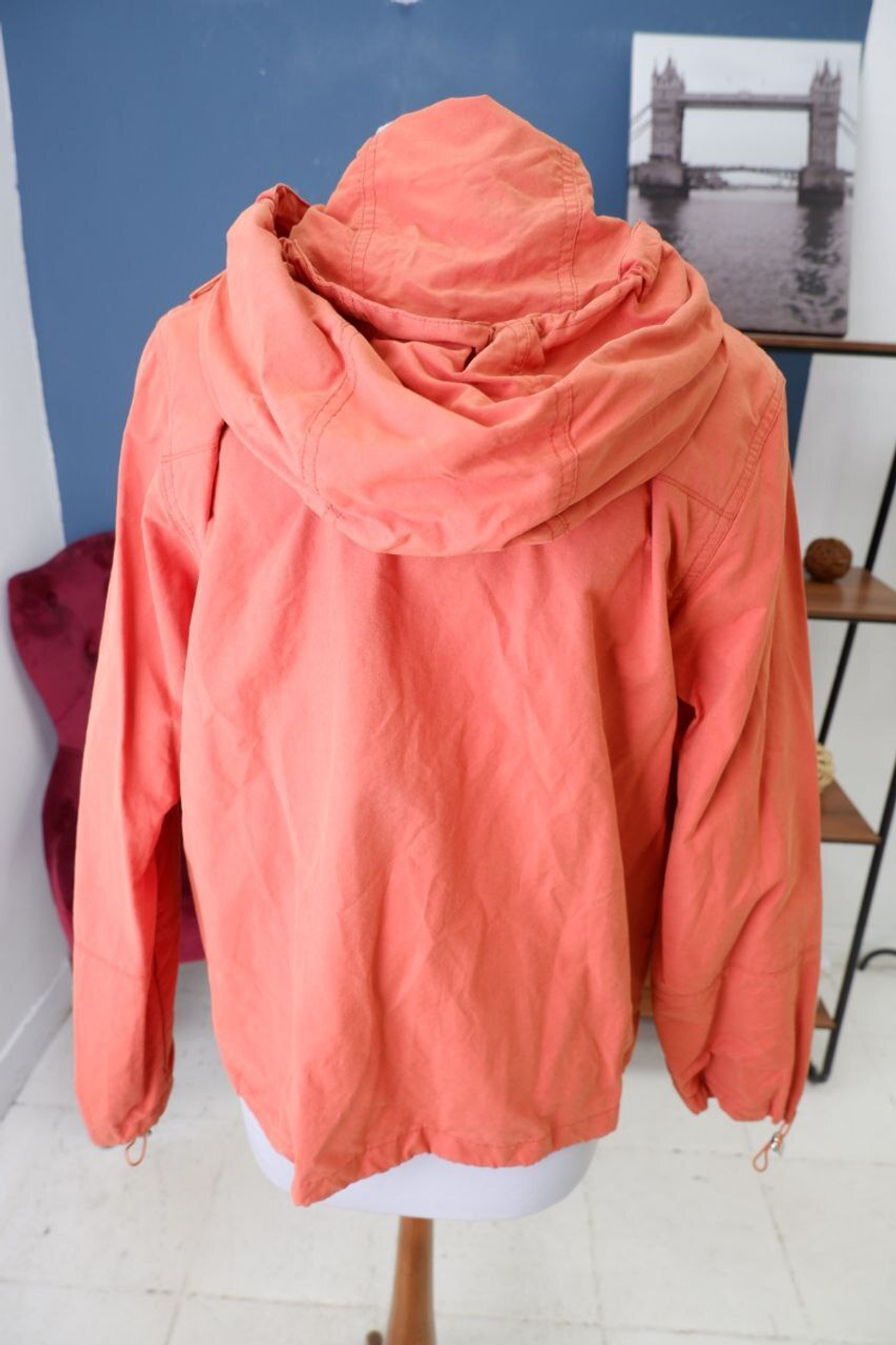 Куртка Sufeibeier легкая 46 размер