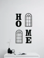 Декор для дома на стену