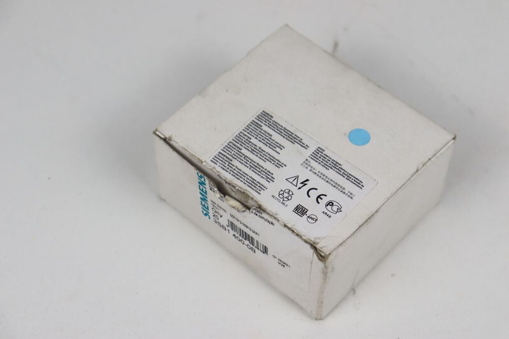 SIEMENS 3SB1 400-0B