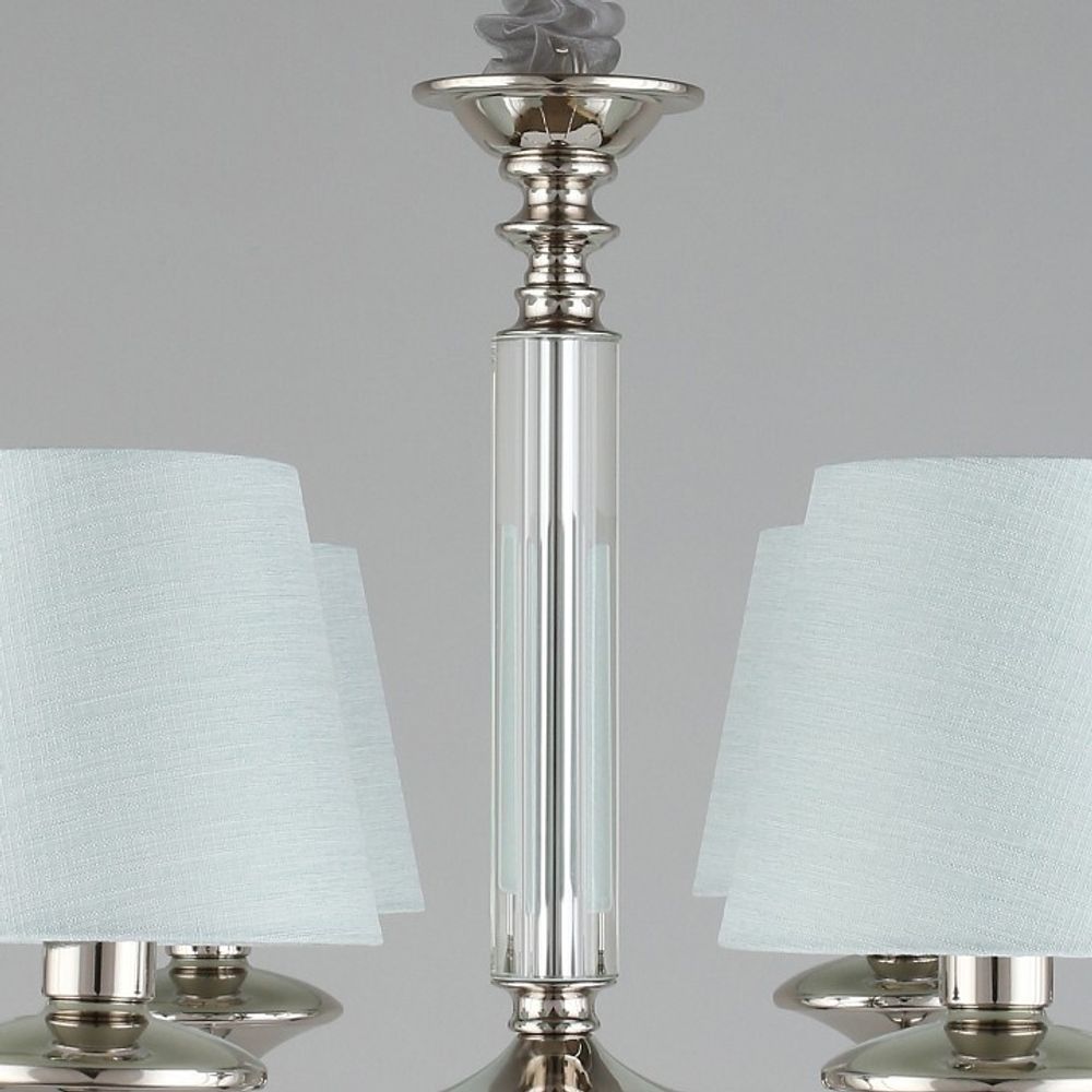 Подвесная люстра Aployt Perla APL.731.03.06