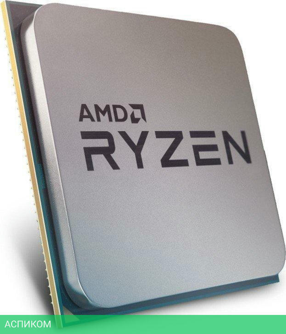Процессор AMD Ryzen 7 5700X OEM