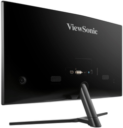Монитор 23.6" ViewSonic VS17405 (VX2458-C-MHD)