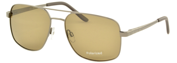 Солнцезащитные очки Dackor 92 Brown