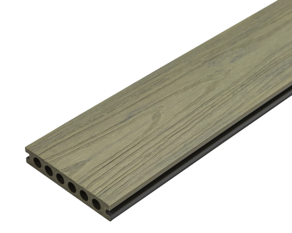 Террасная доска CM Decking, коллекция REVERSE