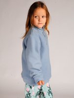 Джемпер флисовый Fleur de Vie