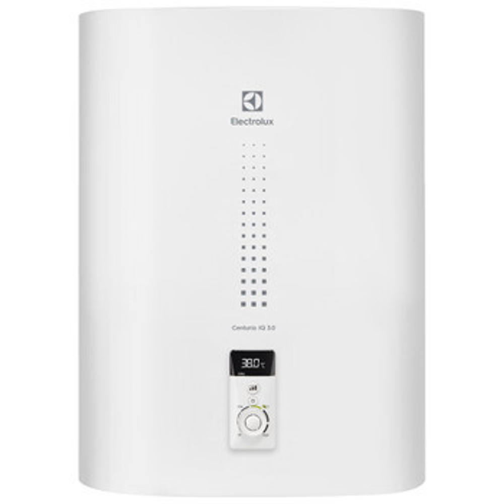 Водонагреватель электрический накопительный Electrolux EWH 30 Centurio IQ 3.0