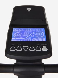 Эллиптический тренажер Torneo Stella C-520BL