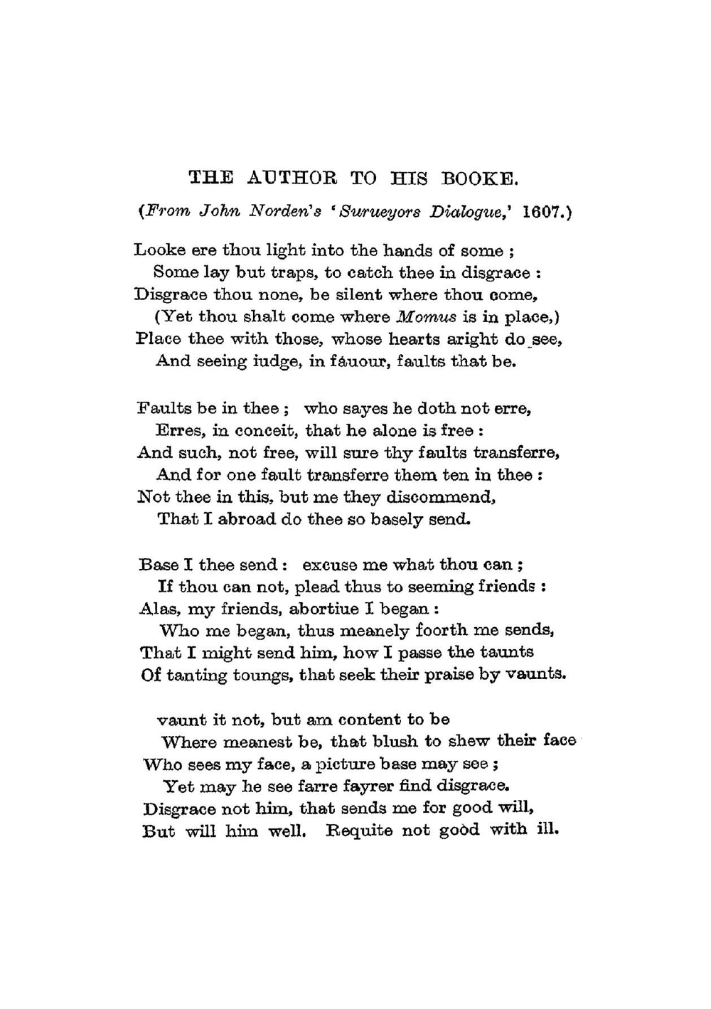 An American Glossary | Richard Hopwood Thornton