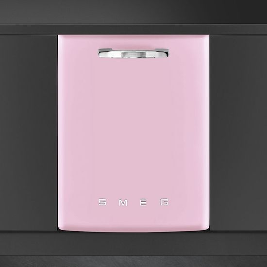 Встраиваемая посудомоечная машина Smeg ST2FABPK