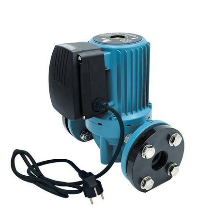 Насос циркуляционный Wester WCP 40-17F