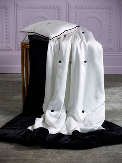 Покрывало шелковое 130х200 Gingerlily Gatsby Англия фото