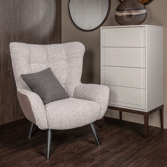 Кресло Juliet SELECTION, MOD INTERIORS