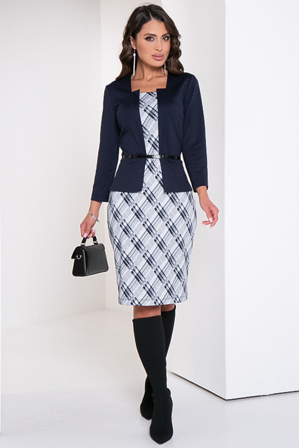 Платье 70590 Avili