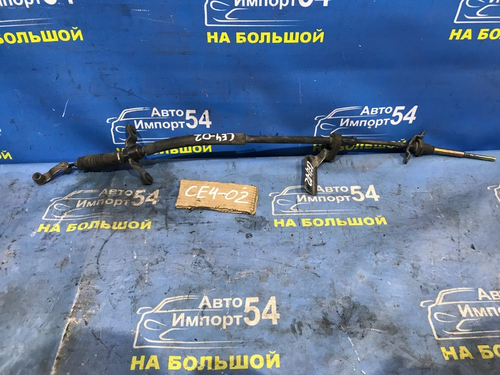 Трос переключения АКПП Honda RAFAGA 1995